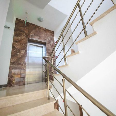 Greenland Premium Residance Nicosie Extérieur photo