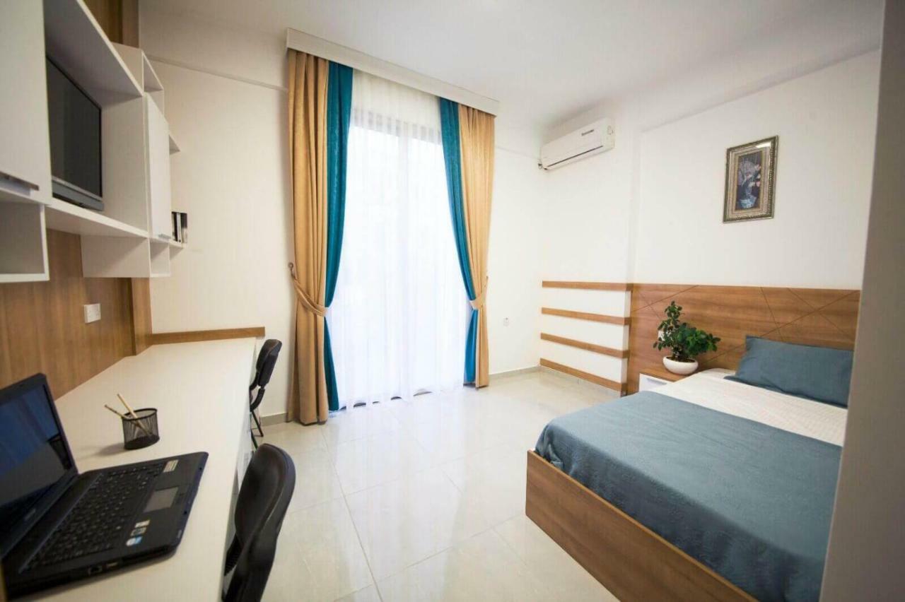 Greenland Premium Residance Nicosie Extérieur photo