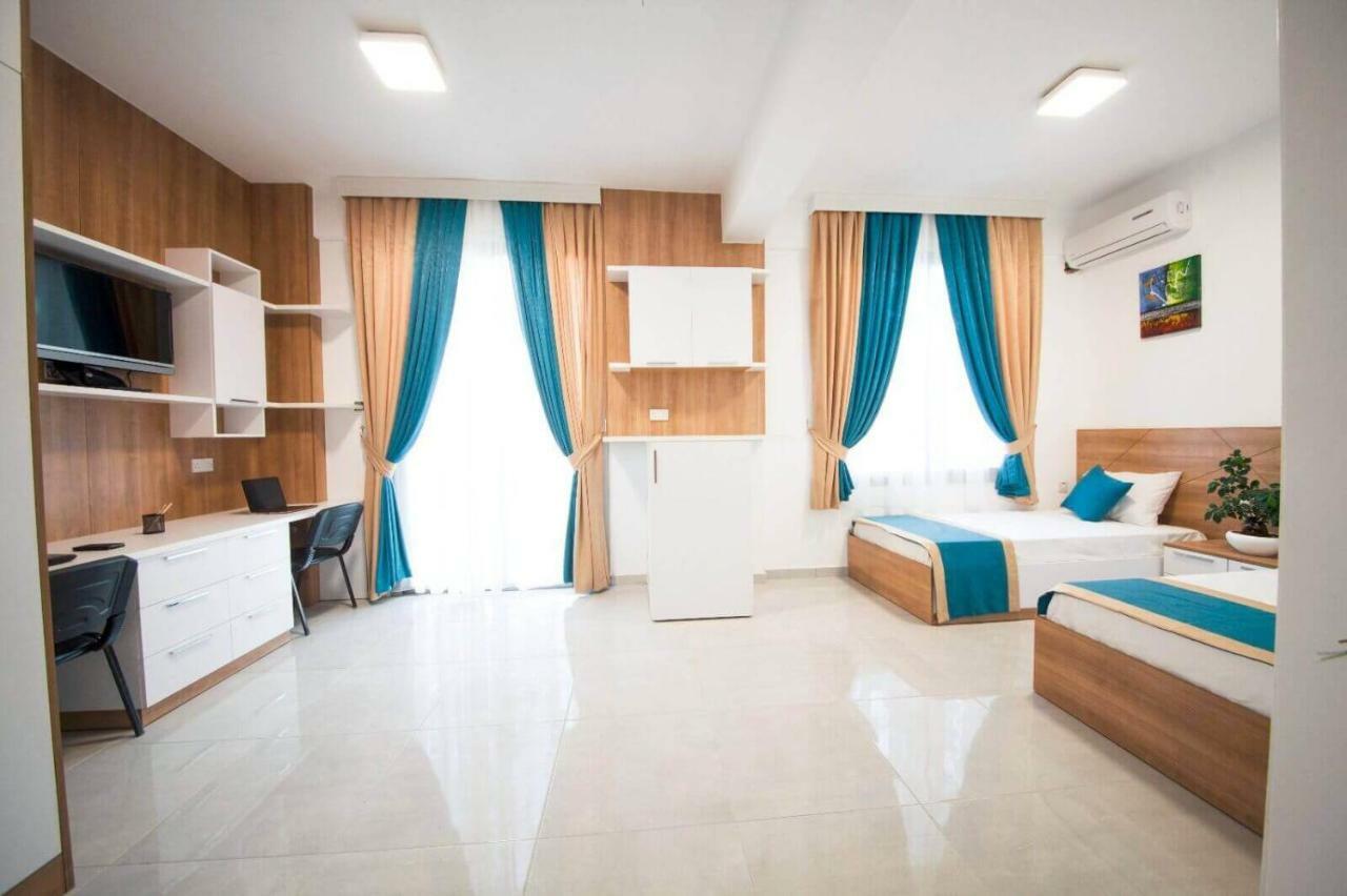 Greenland Premium Residance Nicosie Extérieur photo