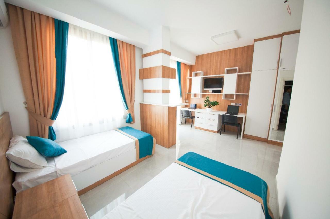 Greenland Premium Residance Nicosie Extérieur photo