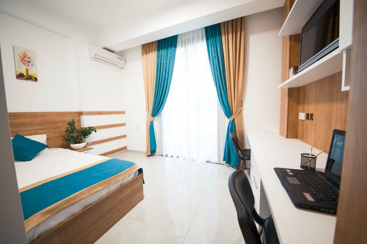 Greenland Premium Residance Nicosie Extérieur photo