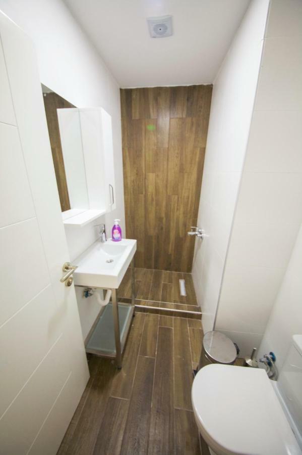 Greenland Premium Residance Nicosie Extérieur photo