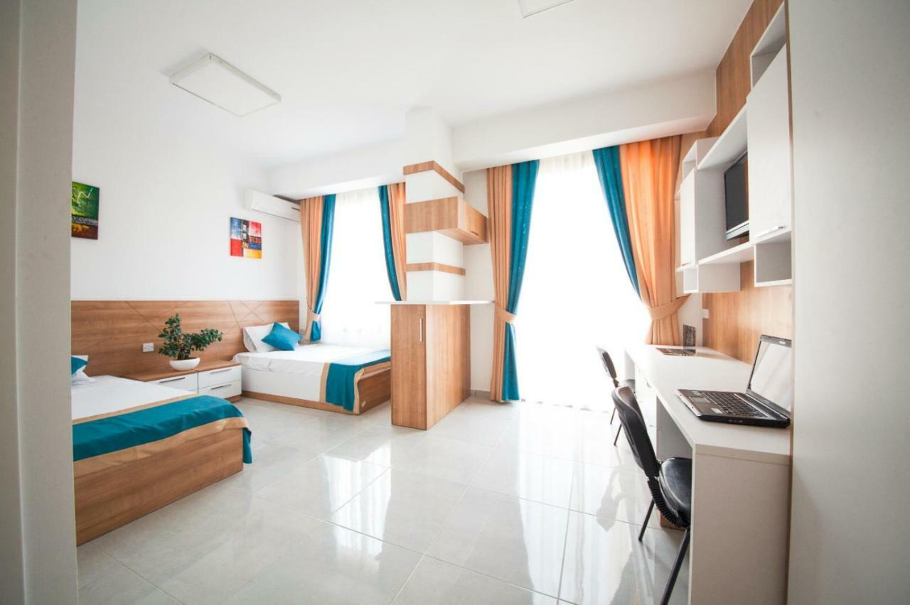 Greenland Premium Residance Nicosie Extérieur photo