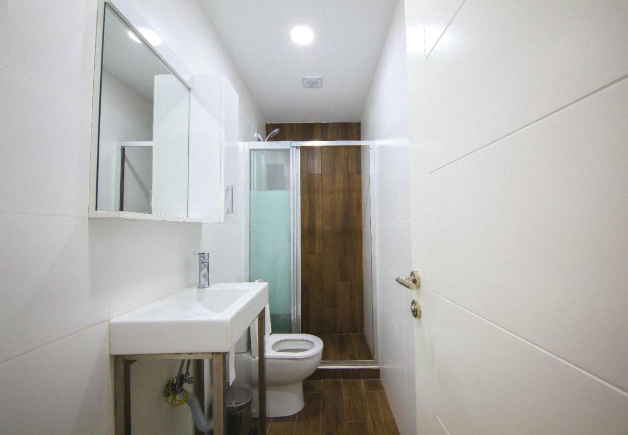 Greenland Premium Residance Nicosie Extérieur photo